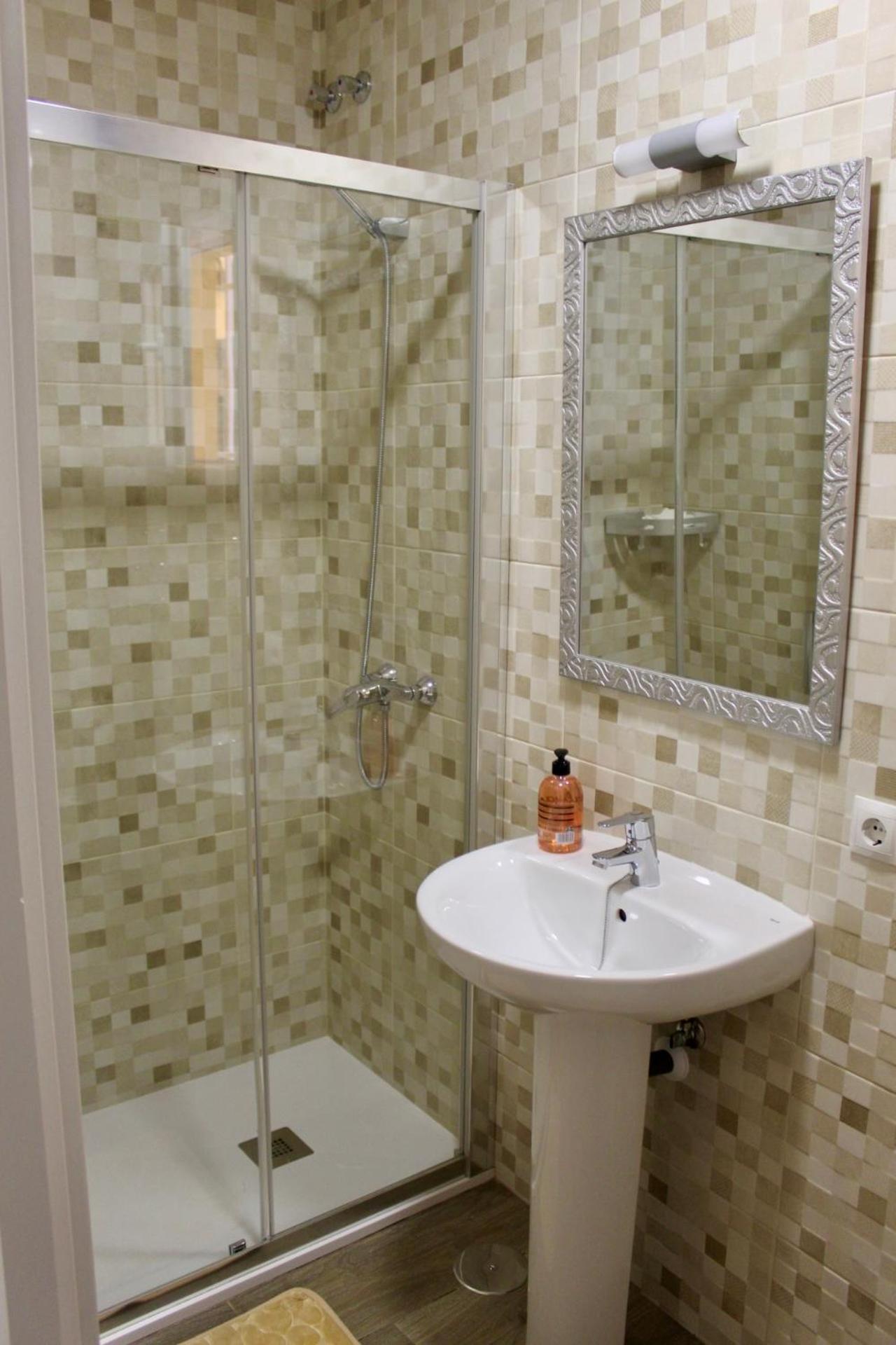 Jabega House 2 Apartment Malaga Ngoại thất bức ảnh