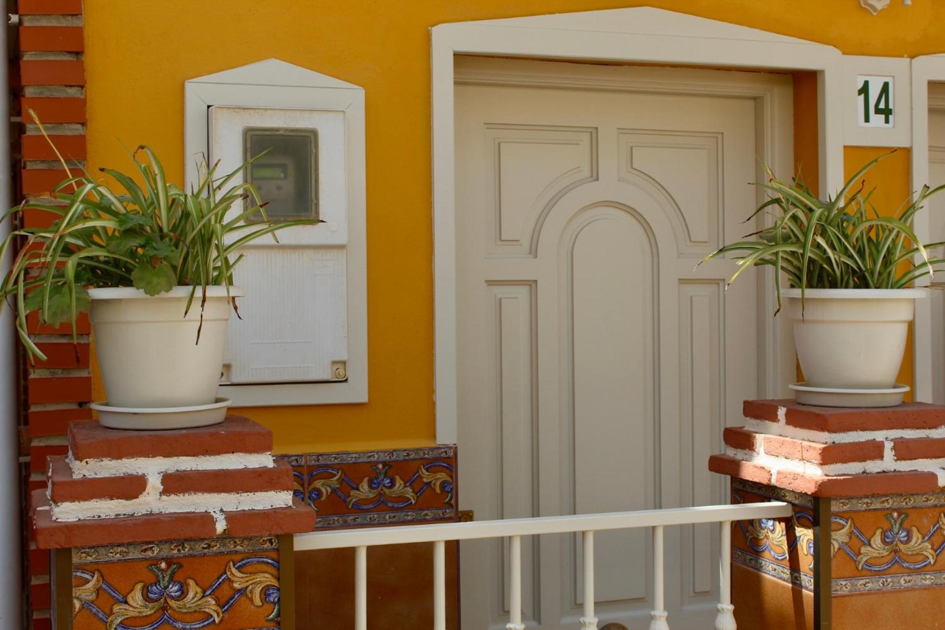 Jabega House 2 Apartment Malaga Ngoại thất bức ảnh
