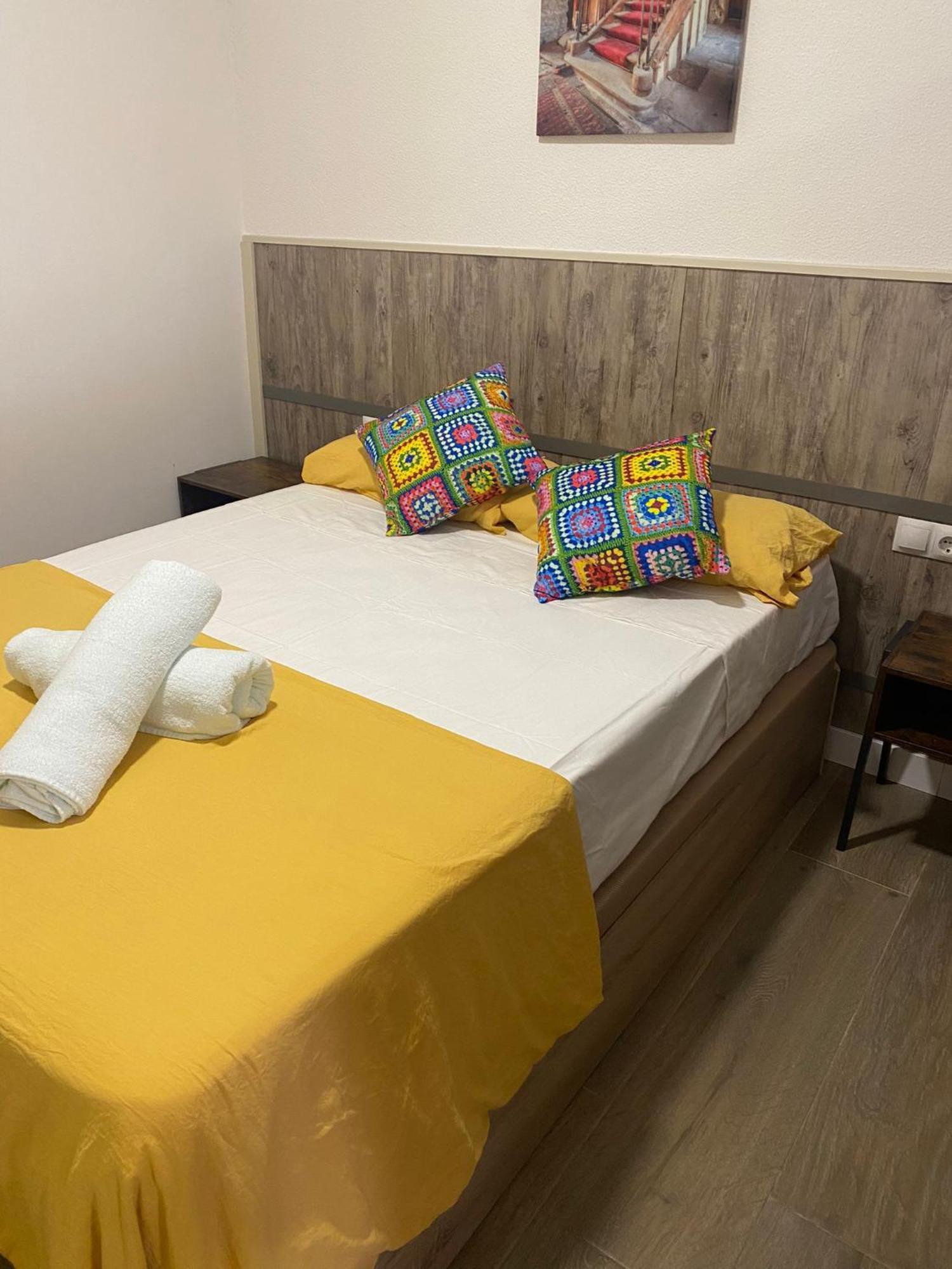 Jabega House 2 Apartment Malaga Ngoại thất bức ảnh